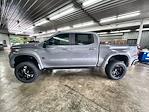 2025 Chevrolet Silverado 1500 Crew 4x4 Rocky Ridge Premium Lifted Truck for sale #3GCUKEELXSG296820 - photo 5
