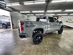 2025 Chevrolet Silverado 1500 Crew 4x4 Rocky Ridge Premium Lifted Truck for sale #3GCUKEELXSG296820 - photo 8