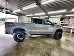 2025 Chevrolet Silverado 1500 Crew 4x4 Rocky Ridge Premium Lifted Truck for sale #3GCUKEELXSG296820 - photo 9