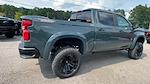 2025 Chevrolet Silverado 1500 Crew 4x4 Black Widow Premium Lifted Truck for sale #3GCUKFEL0SG384488 - photo 9