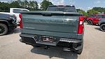 2025 Chevrolet Silverado 1500 Crew 4x4 Black Widow Premium Lifted Truck for sale #3GCUKFEL0SG384488 - photo 2