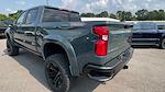 2025 Chevrolet Silverado 1500 Crew 4x4 Black Widow Premium Lifted Truck for sale #3GCUKFEL0SG384488 - photo 3