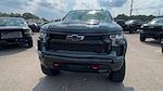 2025 Chevrolet Silverado 1500 Crew 4x4 Black Widow Premium Lifted Truck for sale #3GCUKFEL0SG384488 - photo 6