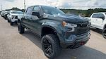2025 Chevrolet Silverado 1500 Crew 4x4 Black Widow Premium Lifted Truck for sale #3GCUKFEL0SG384488 - photo 7