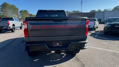 2025 Chevrolet Silverado 1500 Crew 4x4 Black Widow Limited Premium Lifted Truck for sale #3GCUKFEL1SG140378 - photo 2