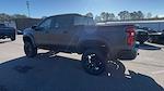 2025 Chevrolet Silverado 1500 Crew 4x4 Black Widow Limited Premium Lifted Truck for sale #3GCUKFEL1SG140378 - photo 9
