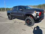 2025 Chevrolet Silverado 1500 Crew 4x4 Black Widow Limited Premium Lifted Truck for sale #3GCUKFEL1SG140378 - photo 10