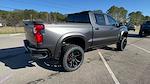 2025 Chevrolet Silverado 1500 Crew 4x4 Black Widow Limited Premium Lifted Truck for sale #3GCUKFEL1SG140378 - photo 3