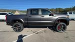 2025 Chevrolet Silverado 1500 Crew 4x4 Black Widow Limited Premium Lifted Truck for sale #3GCUKFEL1SG140378 - photo 4