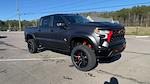 2025 Chevrolet Silverado 1500 Crew 4x4 Black Widow Limited Premium Lifted Truck for sale #3GCUKFEL1SG140378 - photo 5