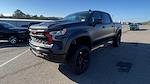 2025 Chevrolet Silverado 1500 Crew 4x4 Black Widow Limited Premium Lifted Truck for sale #3GCUKFEL1SG140378 - photo 7