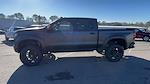 2025 Chevrolet Silverado 1500 Crew 4x4 Black Widow Limited Premium Lifted Truck for sale #3GCUKFEL1SG140378 - photo 8