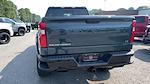 2025 Chevrolet Silverado 1500 Crew 4x4 Black Widow Premium Lifted Truck for sale #3GCUKFEL1SG382409 - photo 9