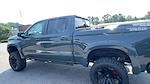 2025 Chevrolet Silverado 1500 Crew 4x4 Black Widow Premium Lifted Truck for sale #3GCUKFEL1SG382409 - photo 2