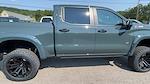 2025 Chevrolet Silverado 1500 Crew 4x4 Black Widow Premium Lifted Truck for sale #3GCUKFEL1SG382409 - photo 7
