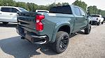 2025 Chevrolet Silverado 1500 Crew 4x4 Black Widow Premium Lifted Truck for sale #3GCUKFEL1SG382409 - photo 8