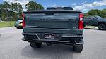 2025 Chevrolet Silverado 1500 Crew 4x4 Black Widow Premium Lifted Truck for sale #3GCUKFEL2SG384752 - photo 9