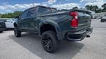 2025 Chevrolet Silverado 1500 Crew 4x4 Black Widow Premium Lifted Truck for sale #3GCUKFEL2SG384752 - photo 2