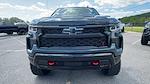 2025 Chevrolet Silverado 1500 Crew 4x4 Black Widow Premium Lifted Truck for sale #3GCUKFEL2SG384752 - photo 5
