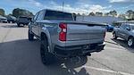 2025 Chevrolet Silverado 1500 Crew 4x4 Black Widow Premium Lifted Truck for sale #3GCUKFEL3SG186486 - photo 9