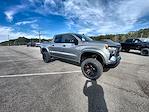 2025 Chevrolet Silverado 1500 Crew 4x4 Black Widow Premium Lifted Truck for sale #3GCUKFEL3SG186486 - photo 10