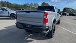 2025 Chevrolet Silverado 1500 Crew 4x4 Black Widow Premium Lifted Truck for sale #3GCUKFEL3SG186486 - photo 2