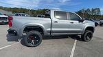 2025 Chevrolet Silverado 1500 Crew 4x4 Black Widow Premium Lifted Truck for sale #3GCUKFEL3SG186486 - photo 3