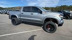 2025 Chevrolet Silverado 1500 Crew 4x4 Black Widow Premium Lifted Truck for sale #3GCUKFEL3SG186486 - photo 4