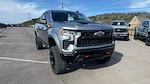 2025 Chevrolet Silverado 1500 Crew 4x4 Black Widow Premium Lifted Truck for sale #3GCUKFEL3SG186486 - photo 5