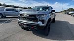 2025 Chevrolet Silverado 1500 Crew 4x4 Black Widow Premium Lifted Truck for sale #3GCUKFEL3SG186486 - photo 6