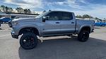 2025 Chevrolet Silverado 1500 Crew 4x4 Black Widow Premium Lifted Truck for sale #3GCUKFEL3SG186486 - photo 7