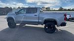 2025 Chevrolet Silverado 1500 Crew 4x4 Black Widow Premium Lifted Truck for sale #3GCUKFEL3SG186486 - photo 8