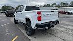 2025 Chevrolet Silverado 1500 Crew 4x4 Black Widow Premium Lifted Truck for sale #3GCUKFEL5SG138729 - photo 9