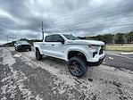 2025 Chevrolet Silverado 1500 Crew 4x4 Black Widow Premium Lifted Truck for sale #3GCUKFEL5SG138729 - photo 10