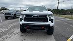 2025 Chevrolet Silverado 1500 Crew 4x4 Black Widow Premium Lifted Truck for sale #3GCUKFEL5SG138729 - photo 4