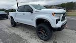 2025 Chevrolet Silverado 1500 Crew 4x4 Black Widow Premium Lifted Truck for sale #3GCUKFEL5SG138729 - photo 5