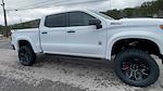 2025 Chevrolet Silverado 1500 Crew 4x4 Black Widow Premium Lifted Truck for sale #3GCUKFEL5SG138729 - photo 6