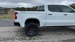 2025 Chevrolet Silverado 1500 Crew 4x4 Black Widow Premium Lifted Truck for sale #3GCUKFEL5SG138729 - photo 7