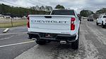 2025 Chevrolet Silverado 1500 Crew 4x4 Black Widow Premium Lifted Truck for sale #3GCUKFEL5SG138729 - photo 8