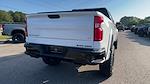 2025 Chevrolet Silverado 1500 Crew 4x4 Black Widow Premium Lifted Truck for sale #3GCUKFEL5SG381263 - photo 9