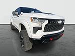 2025 Chevrolet Silverado 1500 Crew 4x4 Black Widow Premium Lifted Truck for sale #3GCUKFEL5SG381263 - photo 1