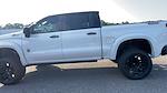 2025 Chevrolet Silverado 1500 Crew 4x4 Black Widow Premium Lifted Truck for sale #3GCUKFEL5SG381263 - photo 3