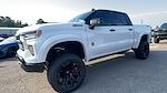 2025 Chevrolet Silverado 1500 Crew 4x4 Black Widow Premium Lifted Truck for sale #3GCUKFEL5SG381263 - photo 4