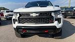 2025 Chevrolet Silverado 1500 Crew 4x4 Black Widow Premium Lifted Truck for sale #3GCUKFEL5SG381263 - photo 5
