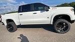 2025 Chevrolet Silverado 1500 Crew 4x4 Black Widow Premium Lifted Truck for sale #3GCUKFEL5SG381263 - photo 7