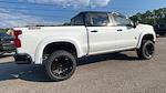 2025 Chevrolet Silverado 1500 Crew 4x4 Black Widow Premium Lifted Truck for sale #3GCUKFEL5SG381263 - photo 8