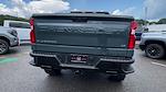 2025 Chevrolet Silverado 1500 Crew 4x4 Black Widow Premium Lifted Truck for sale #3GCUKFEL5SG384566 - photo 9