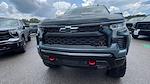 2025 Chevrolet Silverado 1500 Crew 4x4 Black Widow Premium Lifted Truck for sale #3GCUKFEL5SG384566 - photo 5