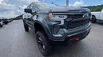 2025 Chevrolet Silverado 1500 Crew 4x4 Black Widow Premium Lifted Truck for sale #3GCUKFEL5SG384566 - photo 6