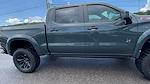 2025 Chevrolet Silverado 1500 Crew 4x4 Black Widow Premium Lifted Truck for sale #3GCUKFEL5SG384566 - photo 7